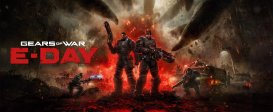 Gears of War: E-Day (PC & Xbox Series X|S)