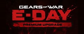 Gears of War: E-Day Premium Upgrade (PC & Xbox Series X|S)
