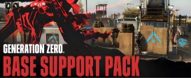 Generation Zero® - Base Support Pack