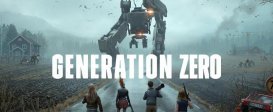 Generation Zero®