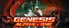 Genesis Alpha One Deluxe Edition