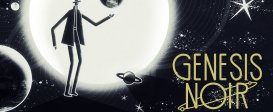 Genesis Noir