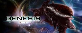 Genesis Rising