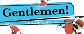 Gentlemen!