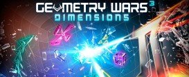 Geometry Wars 3: Dimensions Evolved