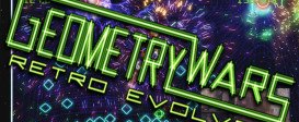Geometry Wars: Retro Evolved