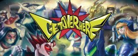 Get Over Here