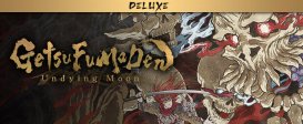 GetsuFumaDen: Undying Moon Deluxe