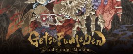 GetsuFumaDen: Undying Moon