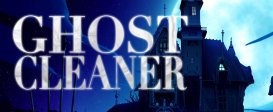 Ghost Cleaner