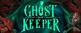 Ghost Keeper