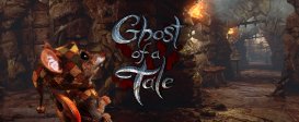 Ghost of a Tale