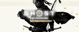 Ghost of Tsushima DIRECTOR'S CUT