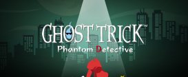 Ghost Trick: Phantom Detective