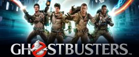 Ghostbusters: The Video Game Remastered