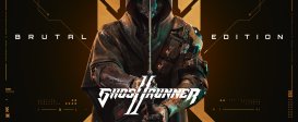 Ghostrunner 2 Brutal Edition