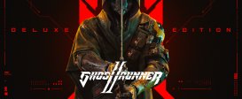 Ghostrunner 2 Deluxe Edition