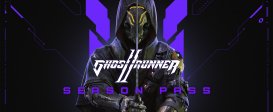 Ghostrunner 2 - Season Pass