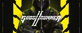 Ghostrunner 2