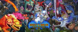 Ghosts 'n Goblins Resurrection