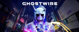 Ghostwire: Tokyo