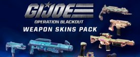 G.I. Joe: Operation Blackout - G.I. Joe and Cobra Weapons Pack