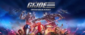 G.I. Joe: Operation Blackout