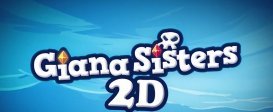 Giana Sisters 2D
