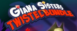 Giana Sisters: Twisted Bundle