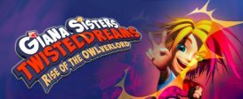Giana Sisters: Twisted Dreams Rise Of The Owlverlord