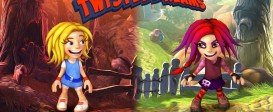 Giana Sisters: Twisted Dreams