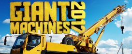 Giant Machines 2017