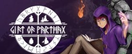 Gift of Parthax
