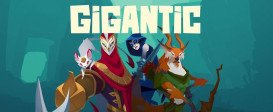 Gigantic