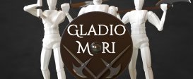 Gladio Mori