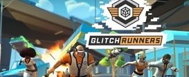 Glitchrunners