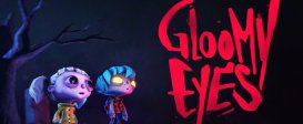 Gloomy Eyes