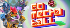 Go Mecha Ball