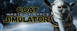 Goat Simulator: Waste of Space