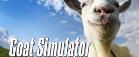 Goat Simulator
