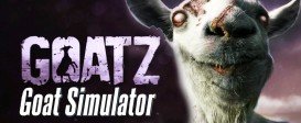 Goat Simulator - Goatz DLC