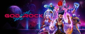 God Of Rock