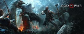 God of War(СНГ без РФ/РБ)