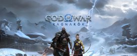 God of War Ragnarök