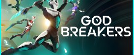 GODBREAKERS