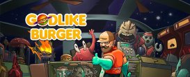 Godlike Burger