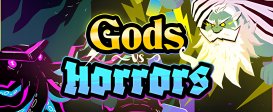 Gods vs Horrors
