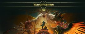 Gods Will Fall - Valiant Edition