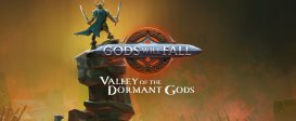Gods Will Fall - Valley of the Dormant Gods Season Pass