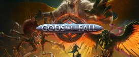 Gods Will Fall